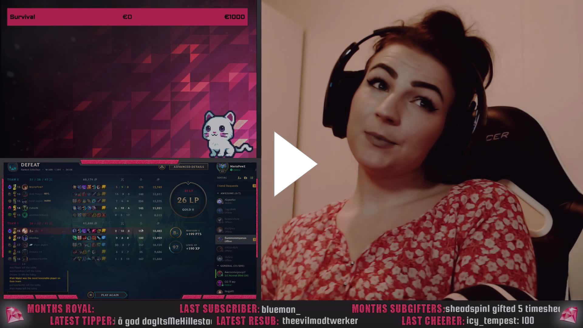 Twitch